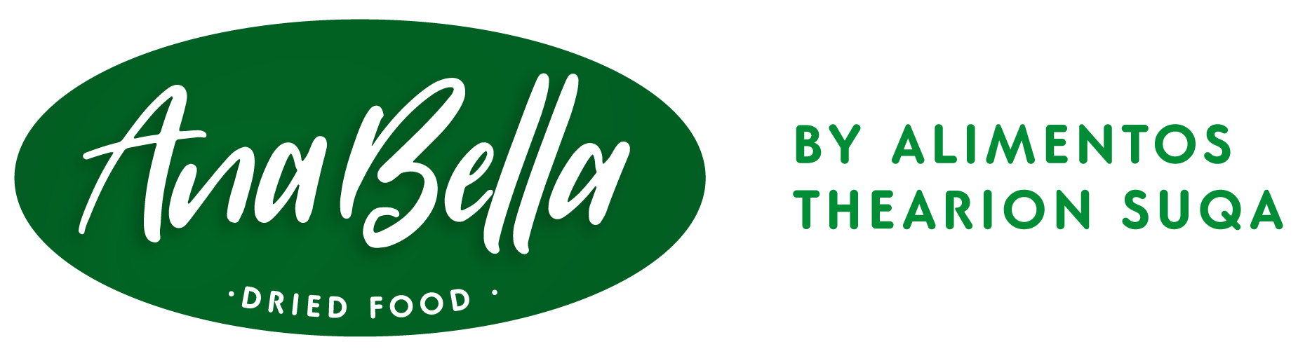 Anabella Dried Food